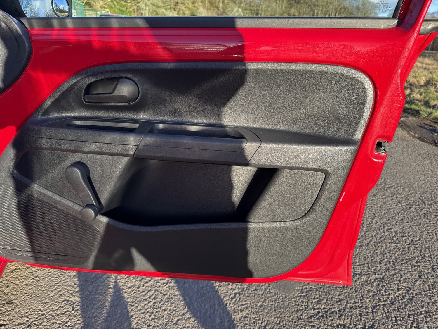 Used Skoda Citigo 2012 for sale - 77891564: Photo 20