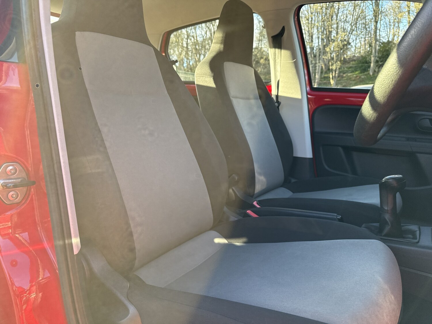 Used Skoda Citigo 2012 for sale - 77891564: Photo 21