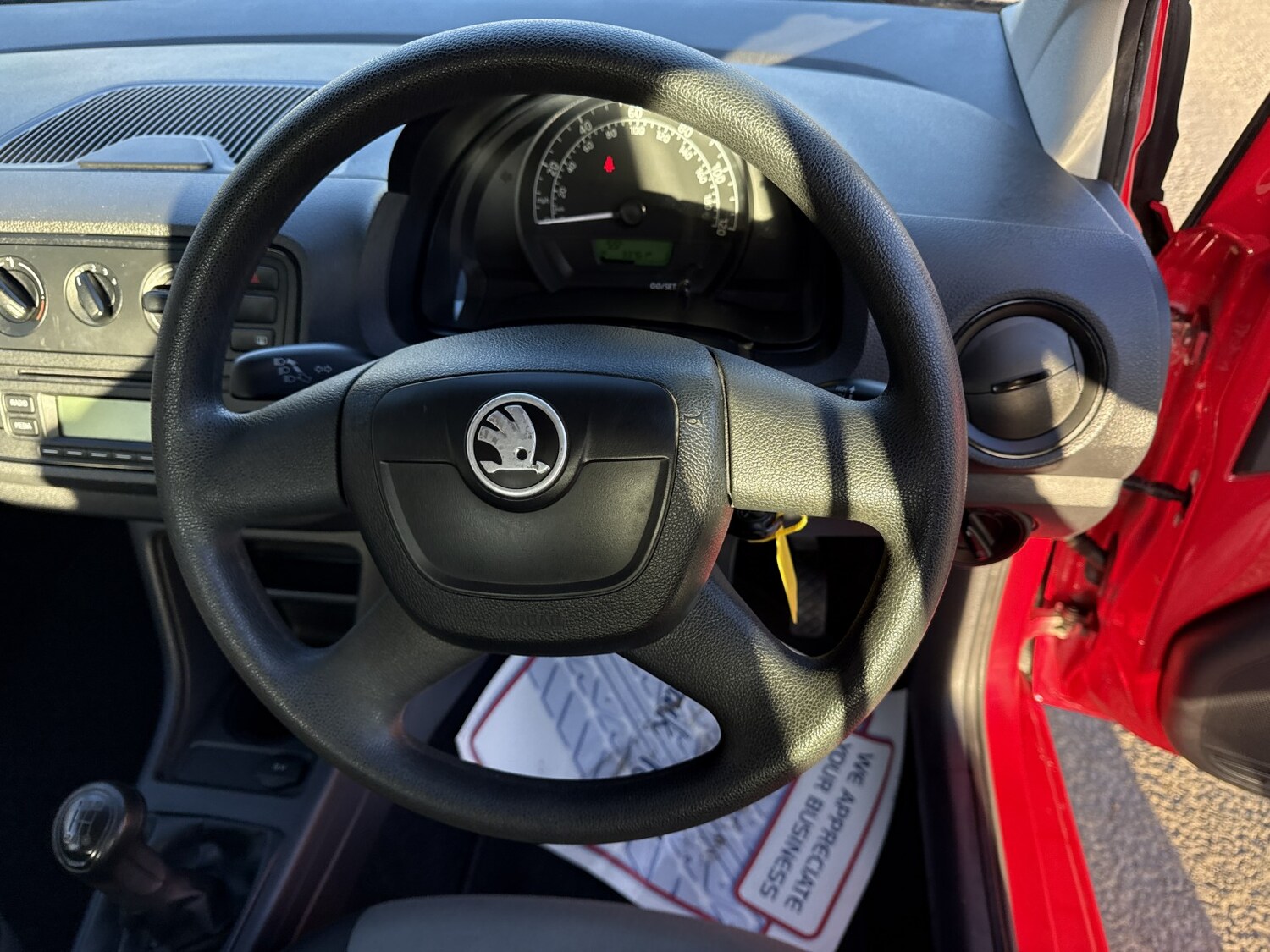 Used Skoda Citigo 2012 for sale - 77891564: Photo 23