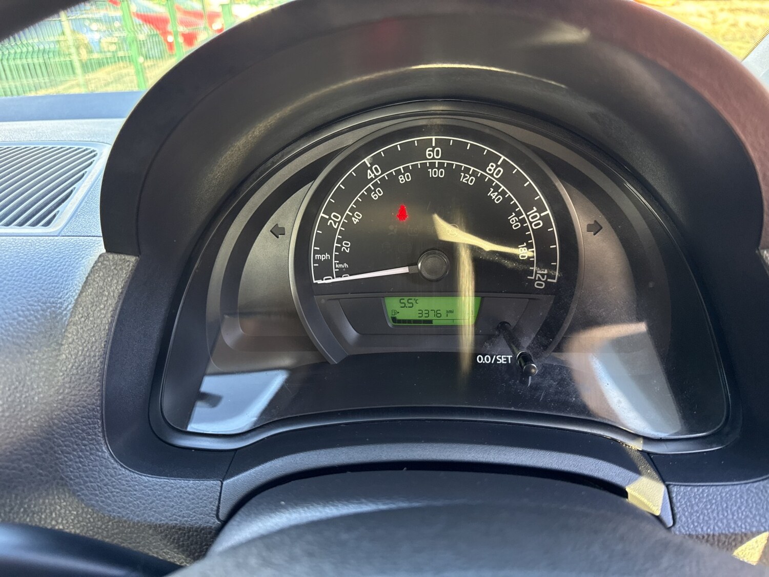 Used Skoda Citigo 2012 for sale - 77891564: Photo 24