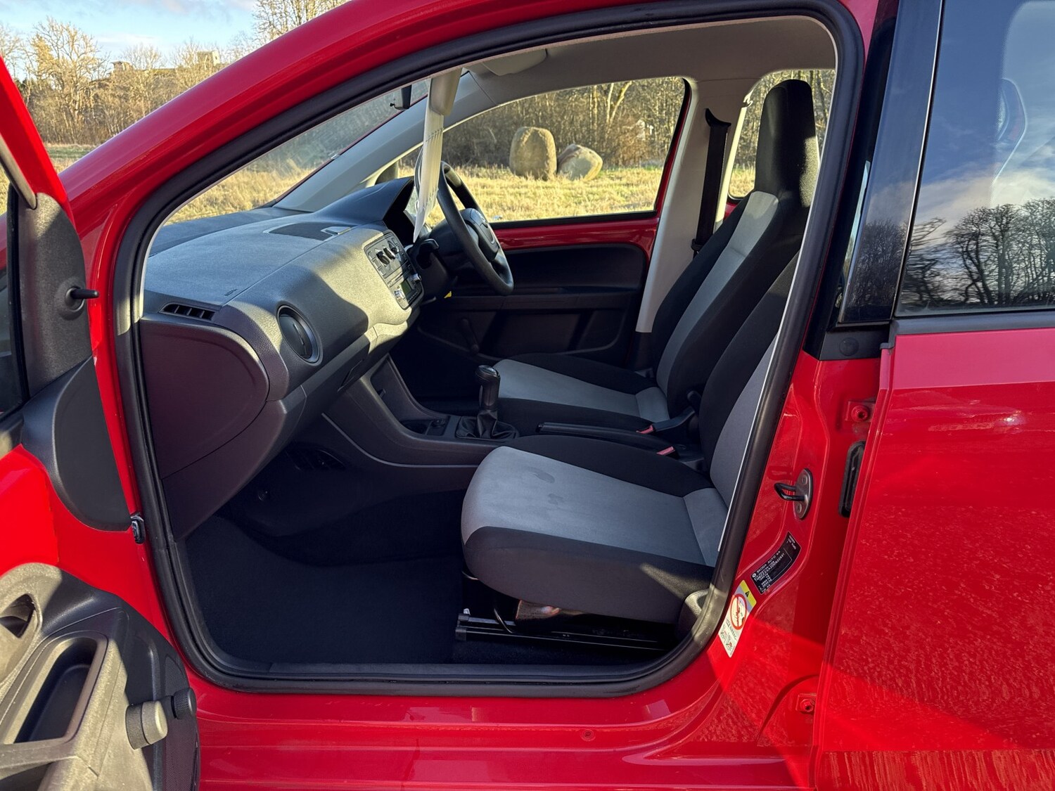 Used Skoda Citigo 2012 for sale - 77891564: Photo 29