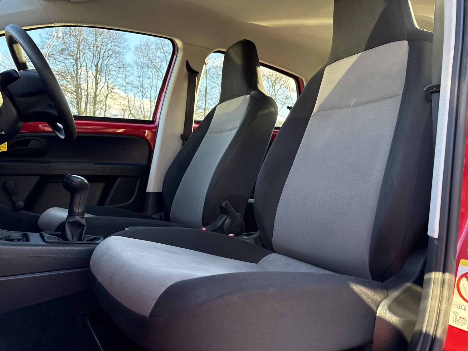 Used Skoda Citigo 2012 for sale - 77891564: Photo 30