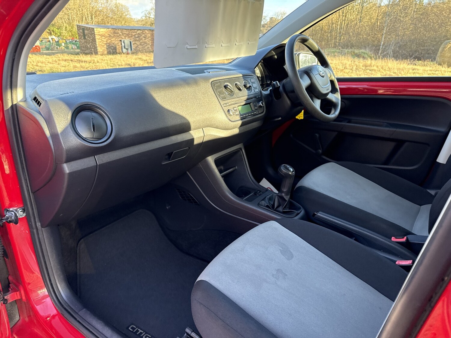 Used Skoda Citigo 2012 for sale - 77891564: Photo 31