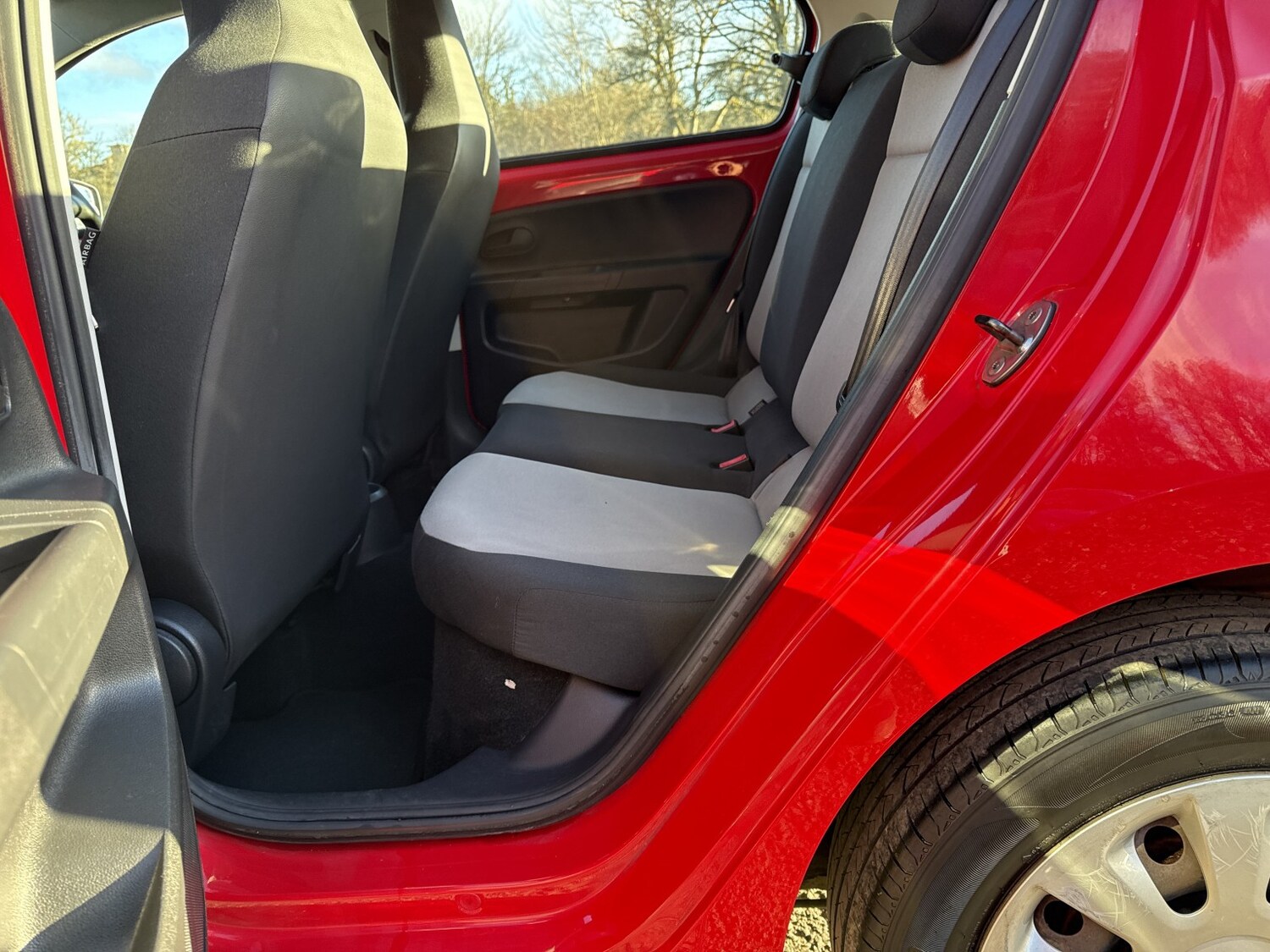 Used Skoda Citigo 2012 for sale - 77891564: Photo 32