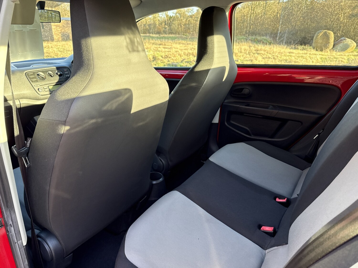 Used Skoda Citigo 2012 for sale - 77891564: Photo 34