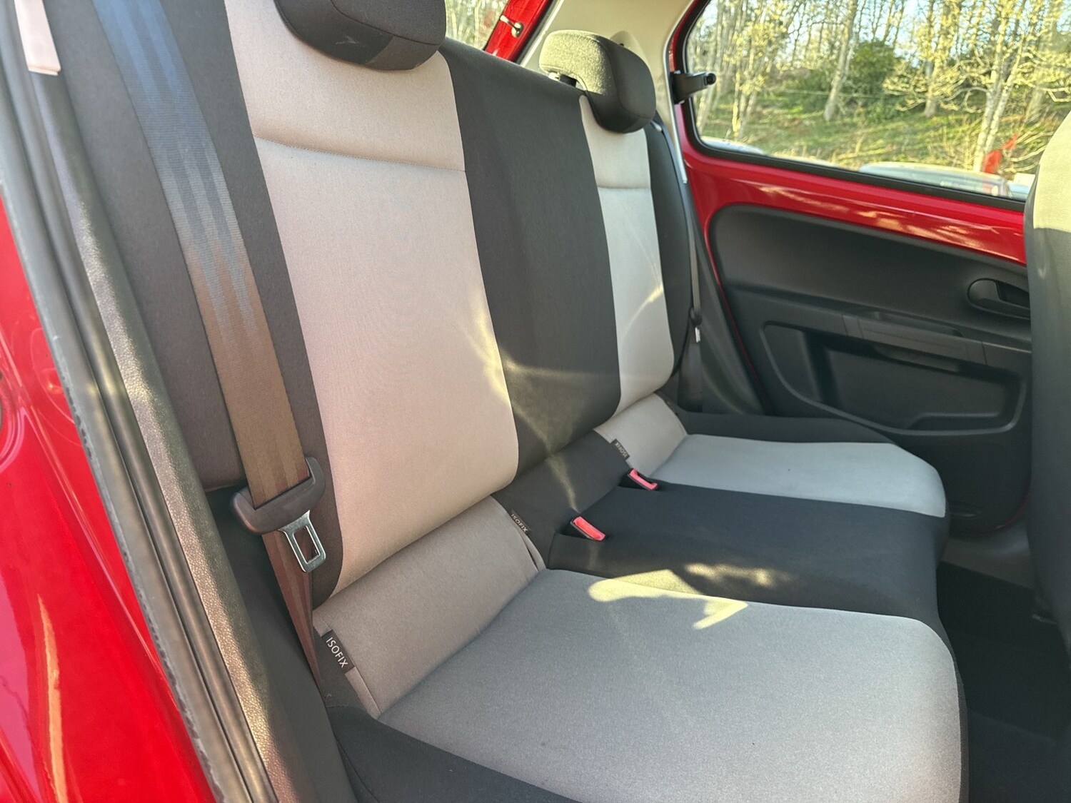 Used Skoda Citigo 2012 for sale - 77891564: Photo 37