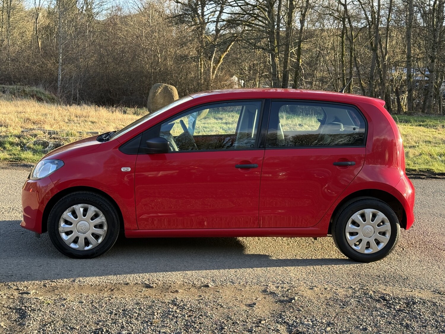Used Skoda Citigo 2012 for sale - 77891564: Photo 9