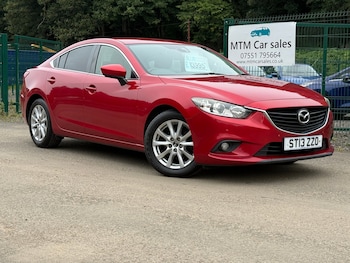Used Mazda Mazda6 2013 for sale - 79269936: Photo