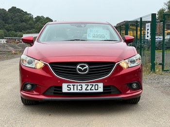 Used Mazda Mazda6 2013 for sale - 79269936: Photo