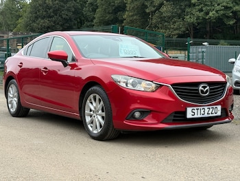 Used Mazda Mazda6 2013 for sale - 79269936: Photo