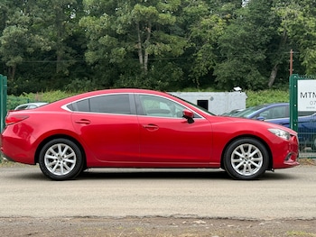 Used Mazda Mazda6 2013 for sale - 79269936: Photo