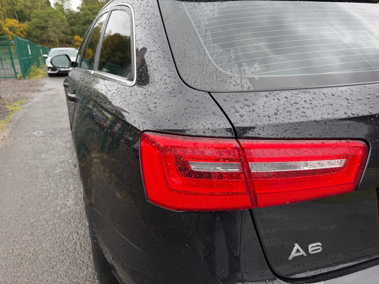 Used Audi A6 2013 for sale - 76853379: Photo 13