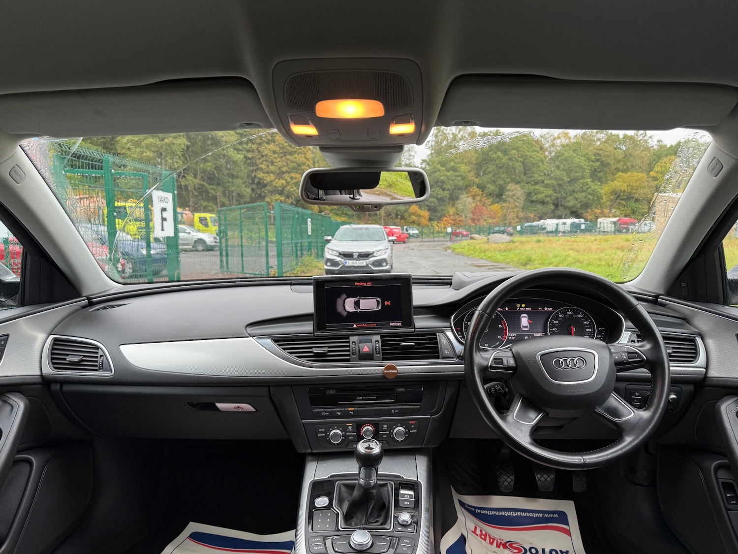 Used Audi A6 2013 for sale - 76853379: Photo 15