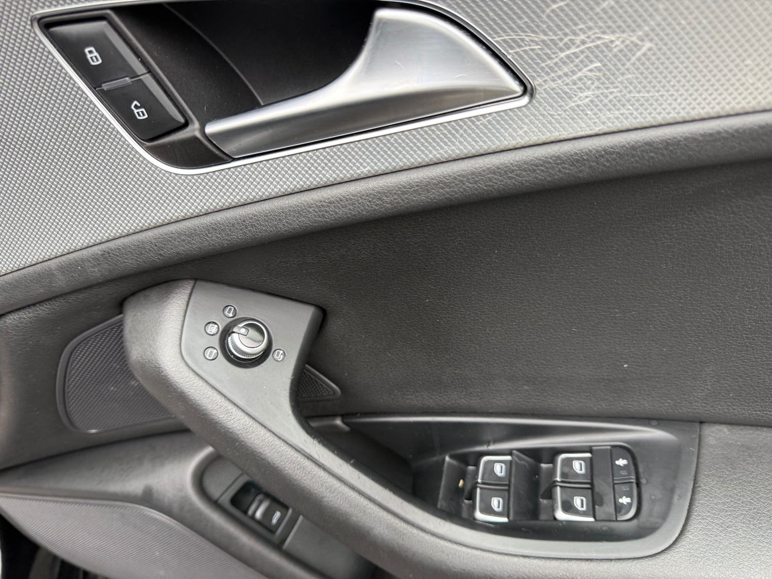 Used Audi A6 2013 for sale - 76853379: Photo 19