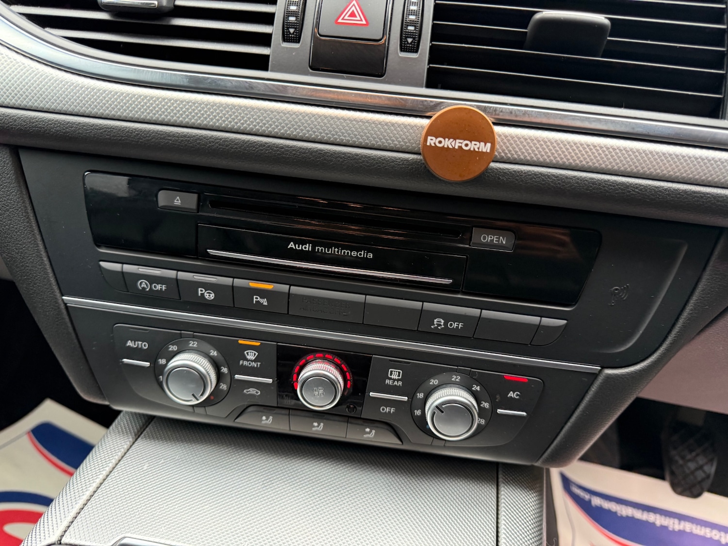 Used Audi A6 2013 for sale - 76853379: Photo 22