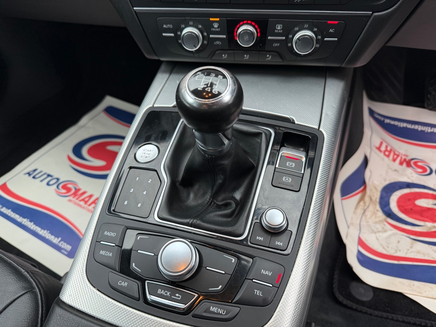 Used Audi A6 2013 for sale - 76853379: Photo 23