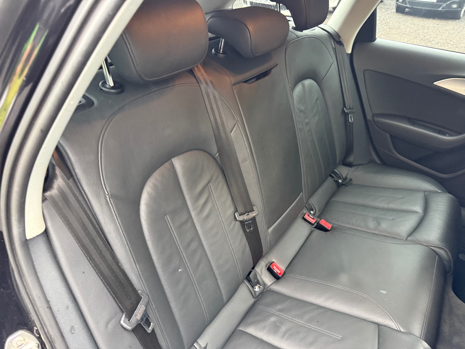 Used Audi A6 2013 for sale - 76853379: Photo 26