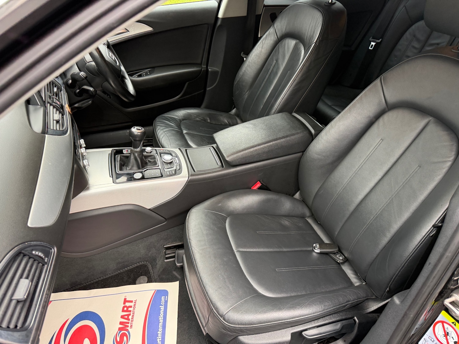 Used Audi A6 2013 for sale - 76853379: Photo 28