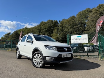 2015 (15) - 0.9 TCe Ambiance 5dr