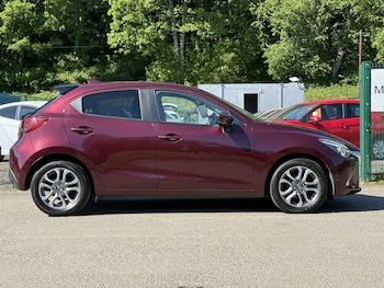 Used Mazda Mazda2 2018 for sale - 78736590: Photo