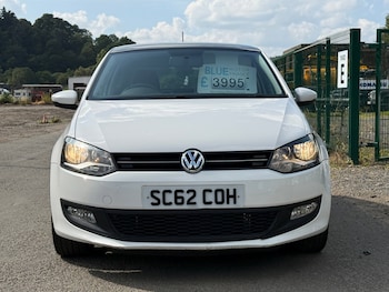 Used Volkswagen Polo 2013 for sale - 79432247: Photo