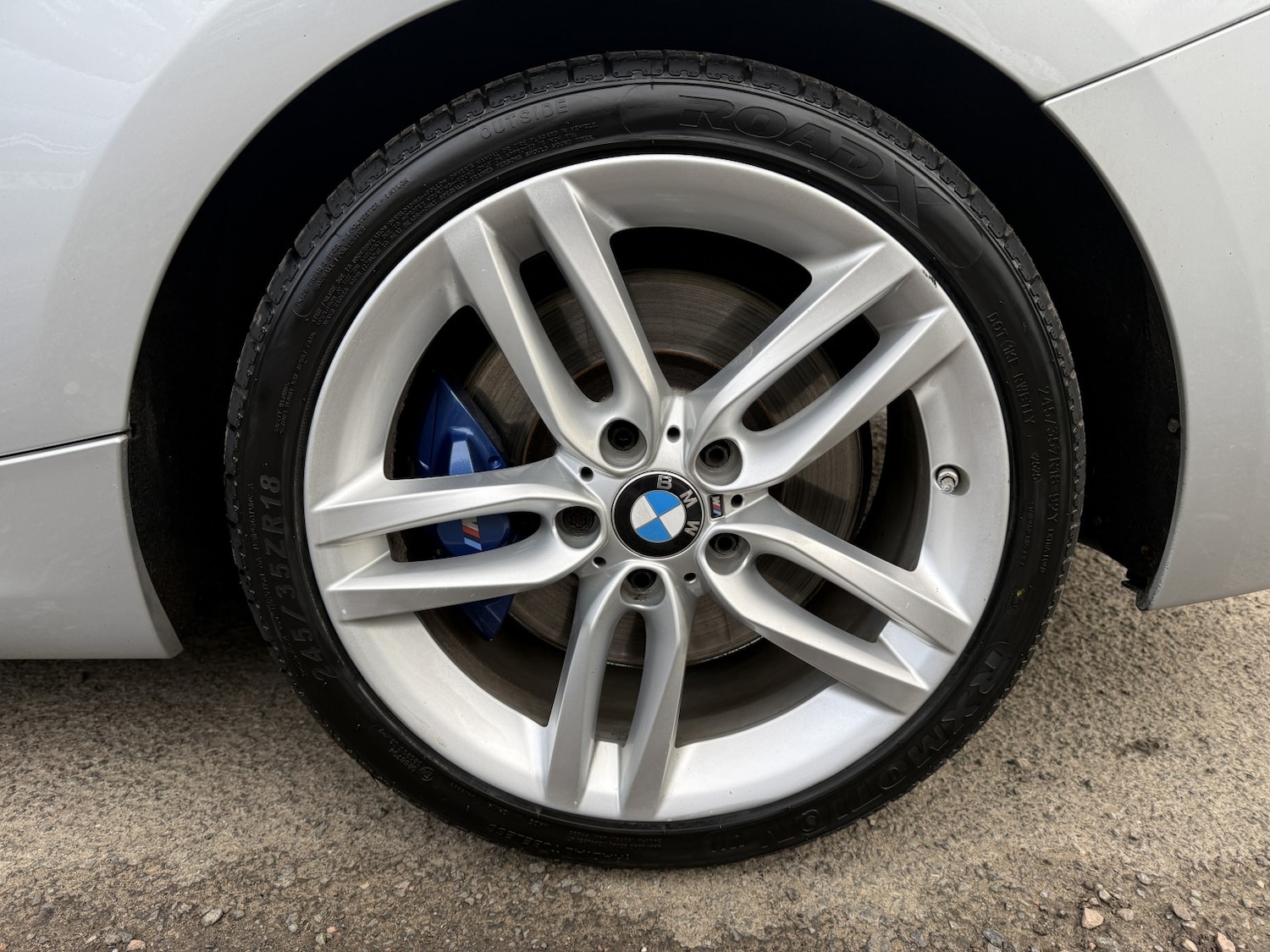 Used BMW 2 Series 2017 for sale - 77801791: Photo 12