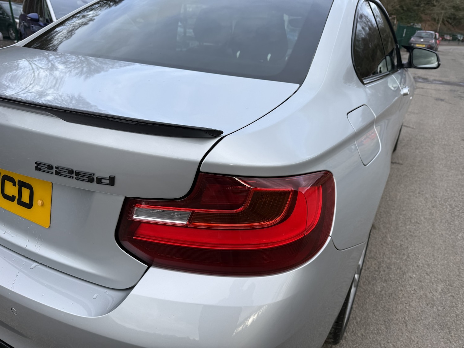 Used BMW 2 Series 2017 for sale - 77801791: Photo 13