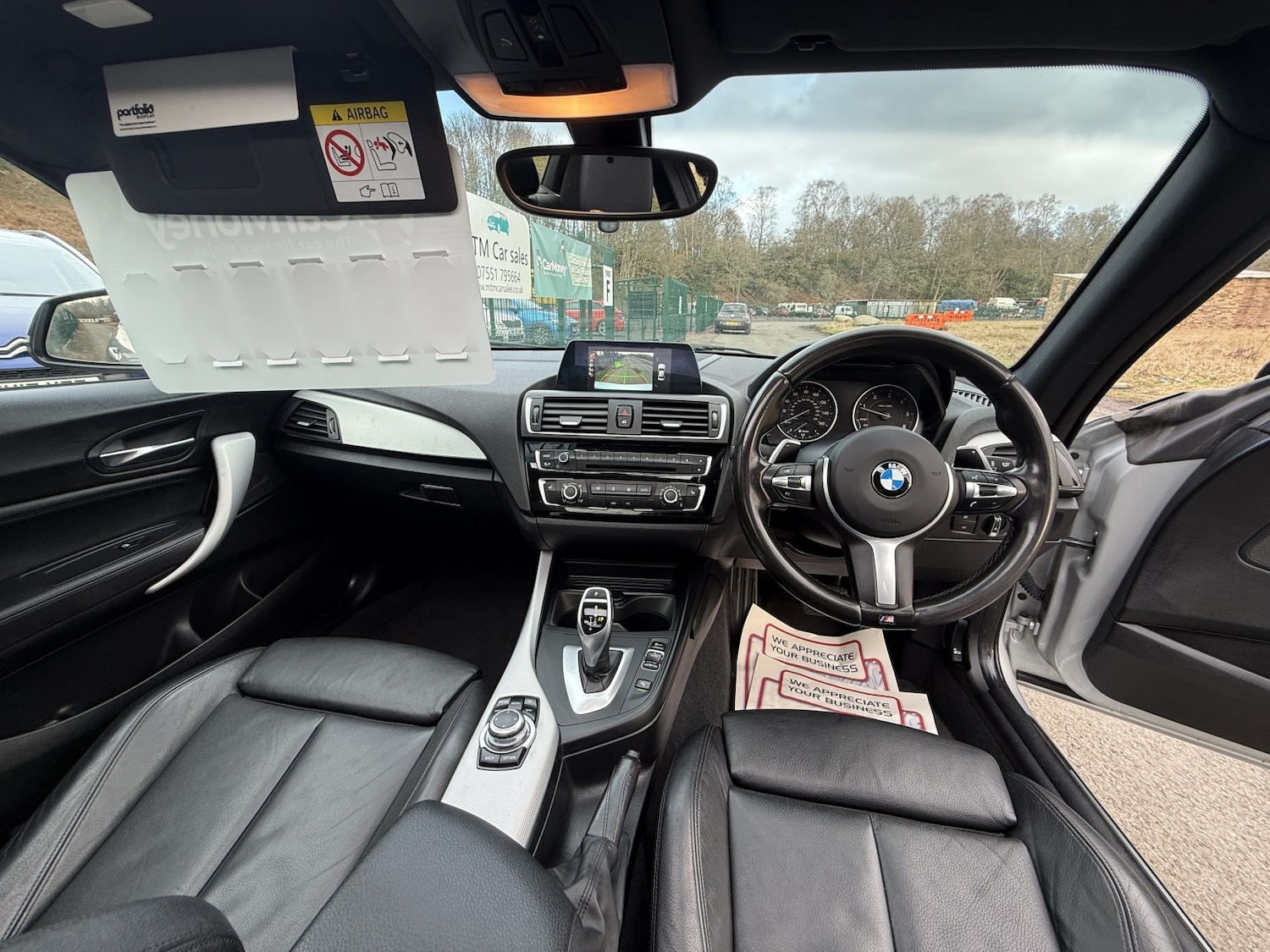 Used BMW 2 Series 2017 for sale - 77801791: Photo 17