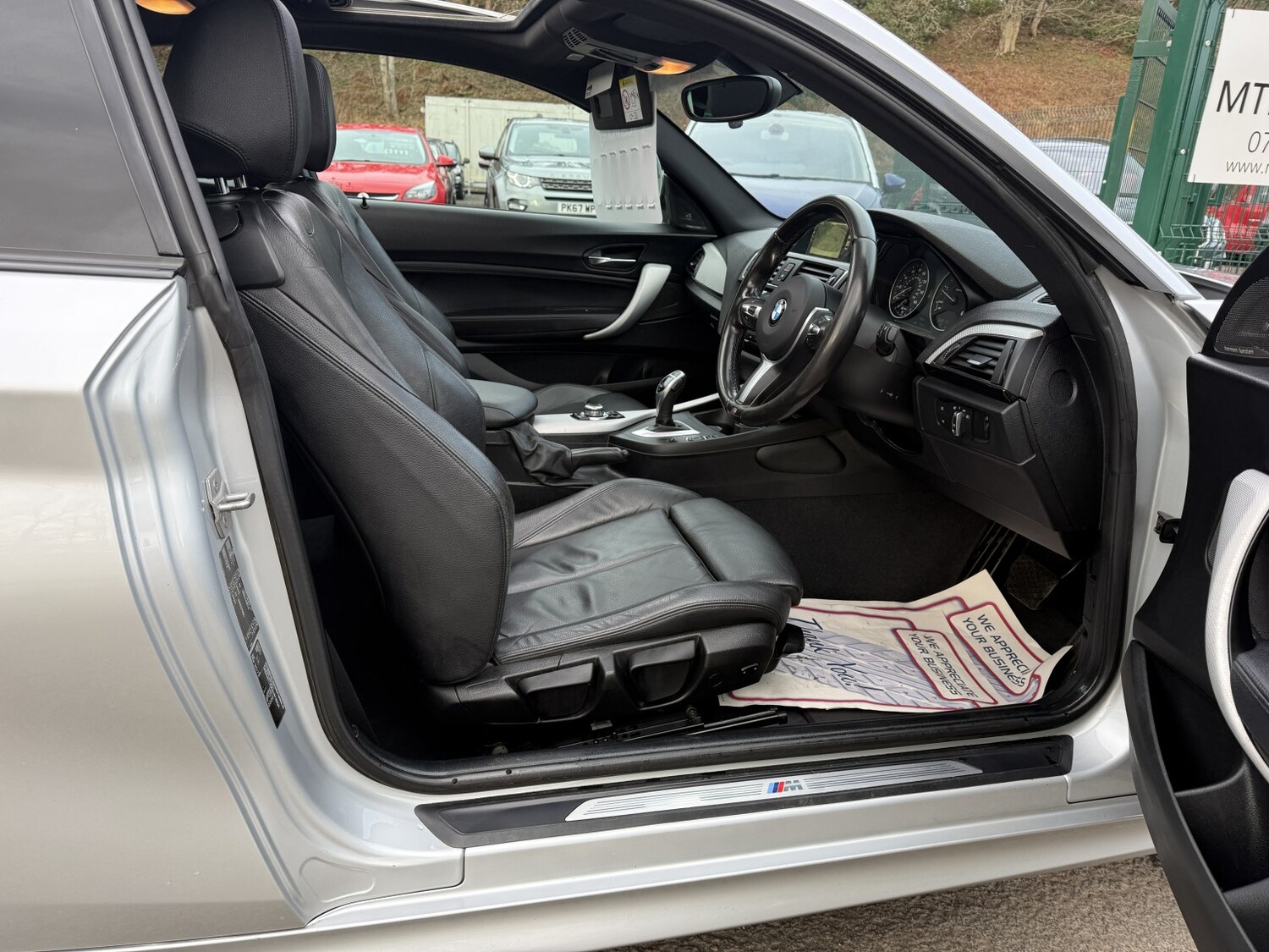 Used BMW 2 Series 2017 for sale - 77801791: Photo 18