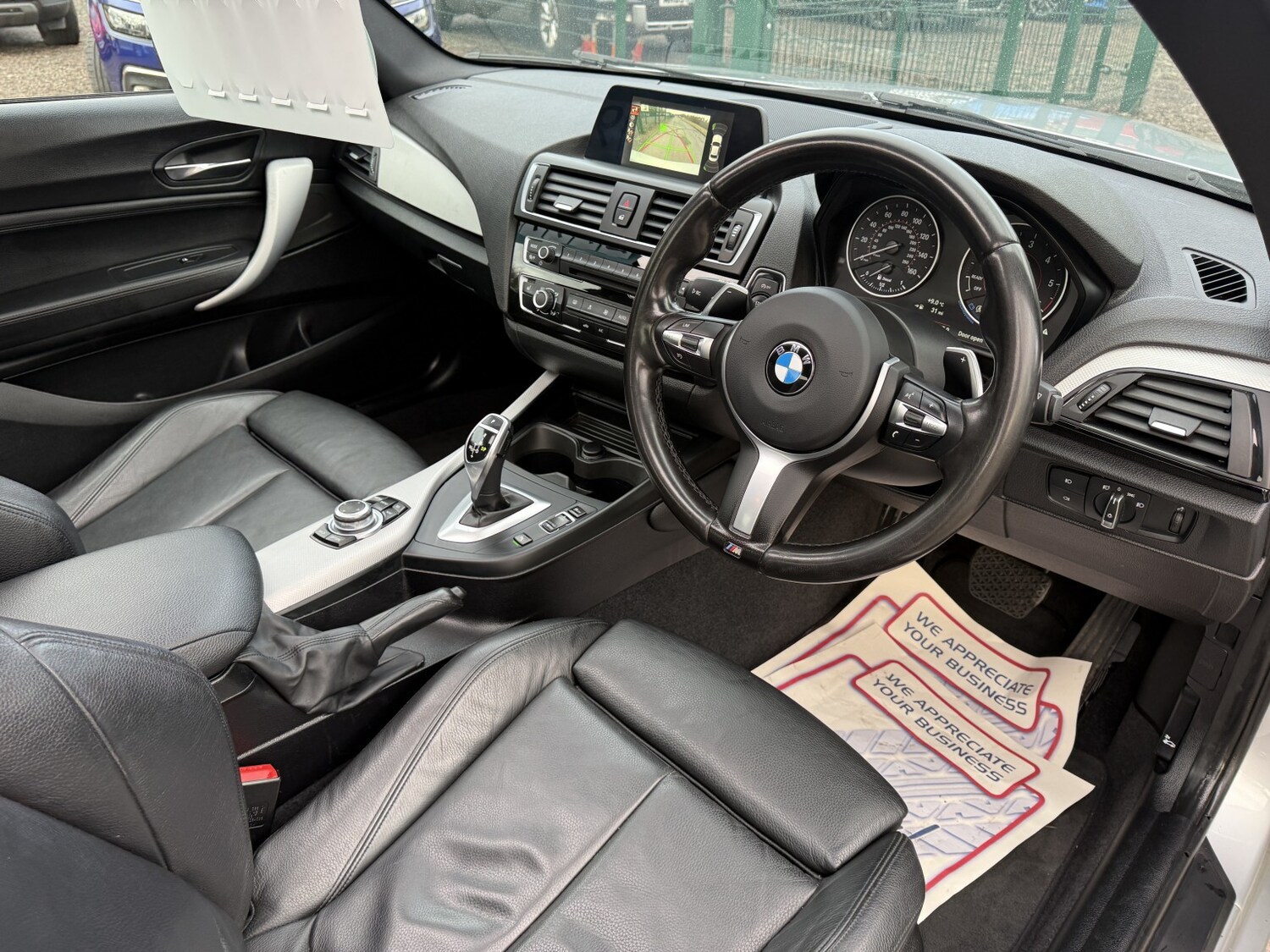 Used BMW 2 Series 2017 for sale - 77801791: Photo 21