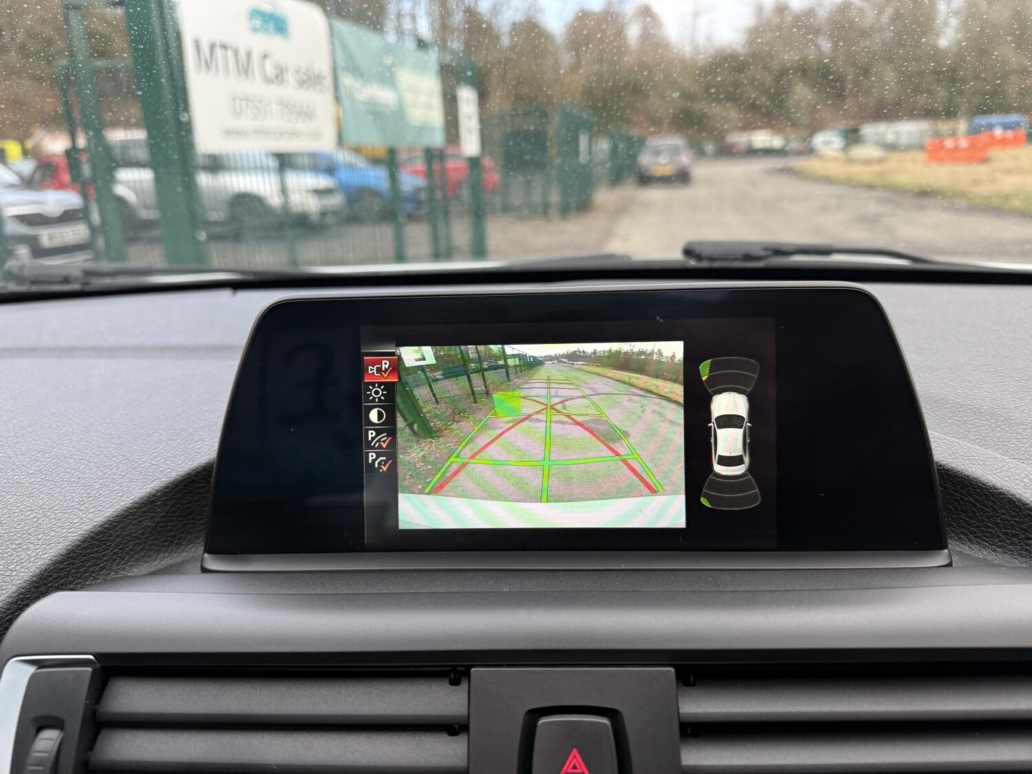 Used BMW 2 Series 2017 for sale - 77801791: Photo 24