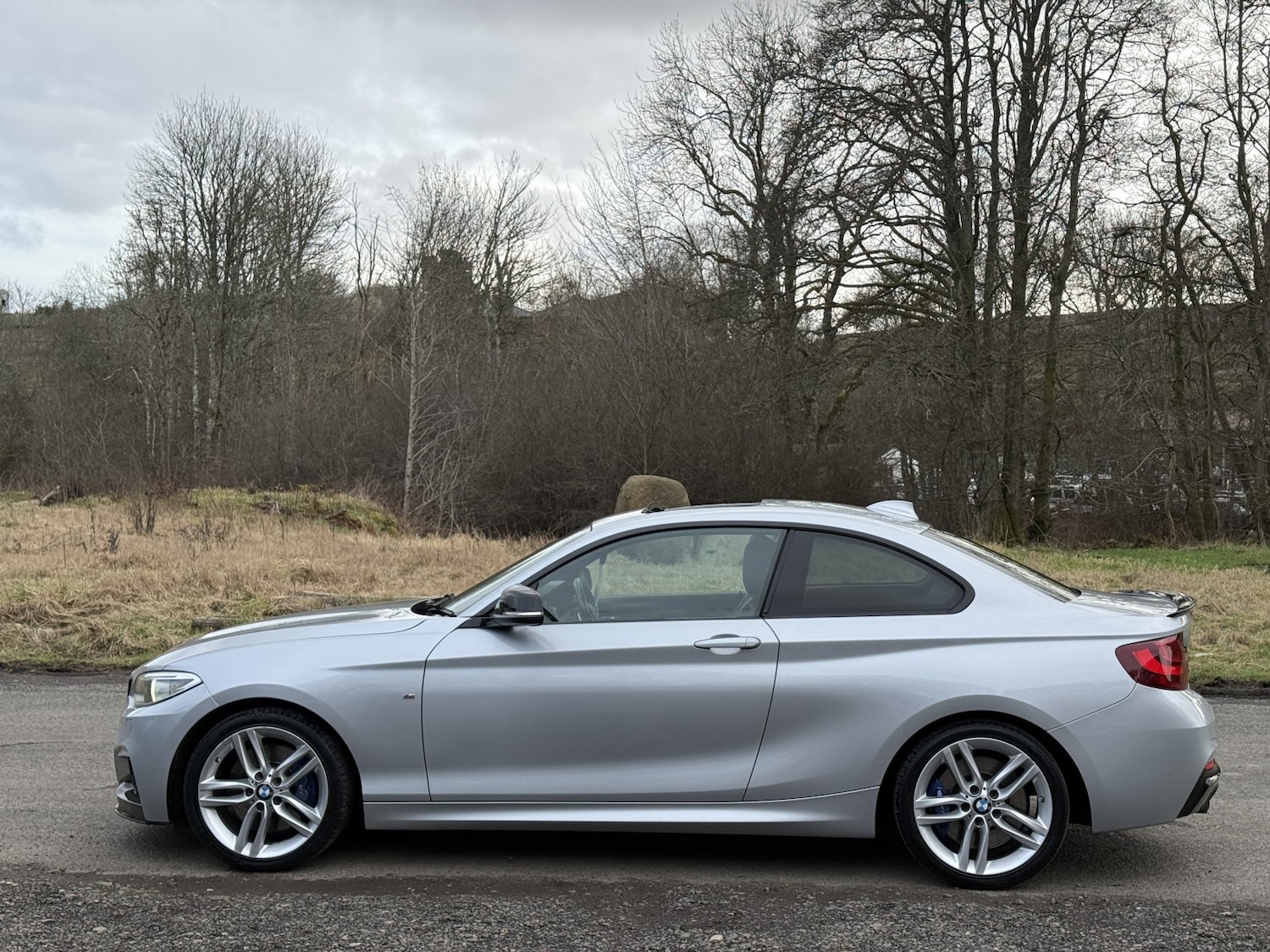 Used BMW 2 Series 2017 for sale - 77801791: Photo 9