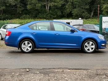 Used Skoda Octavia 2017 for sale - 79397086: Photo