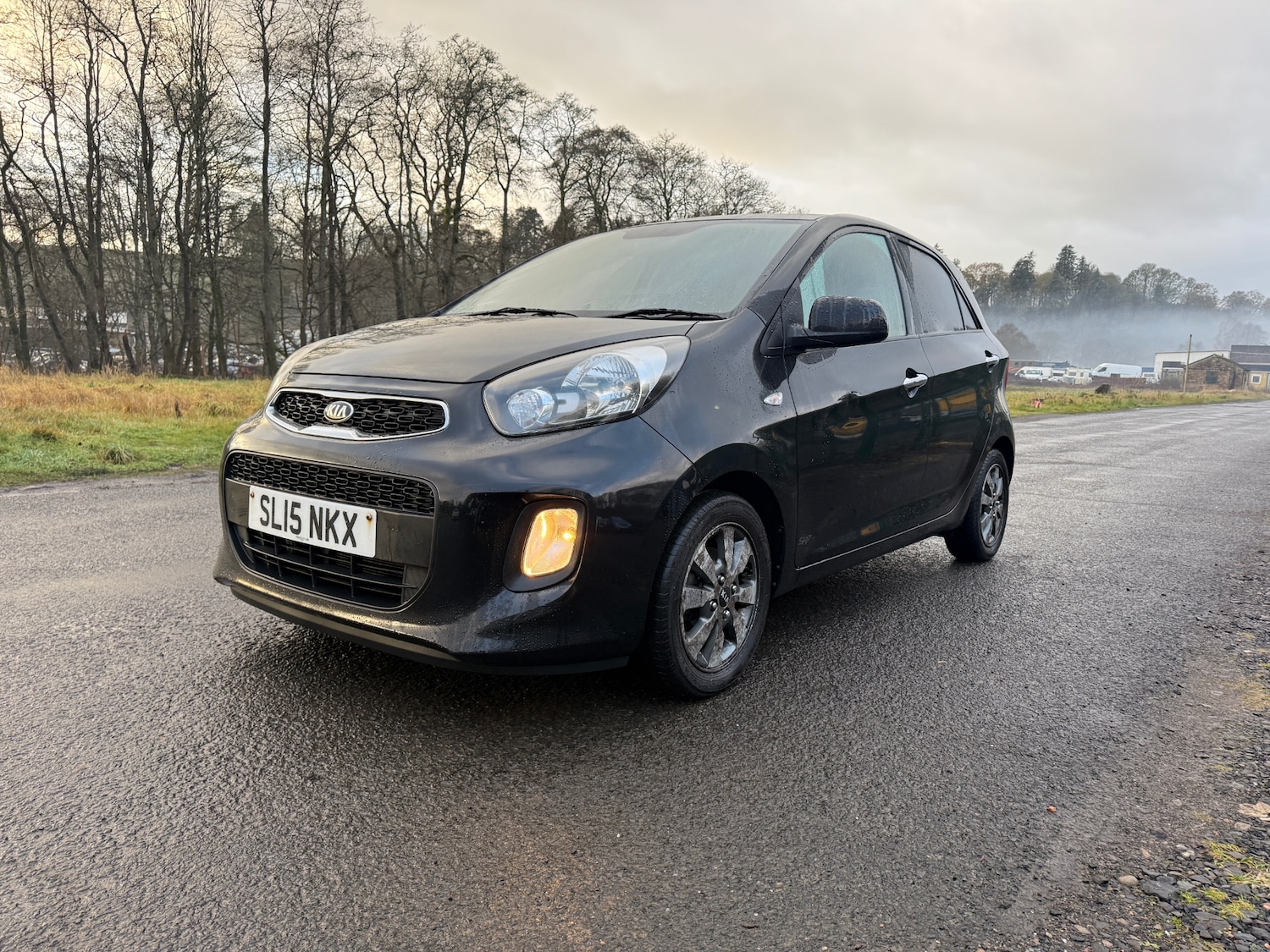 Used Kia Picanto 2015 for sale - 77052162: Photo 10