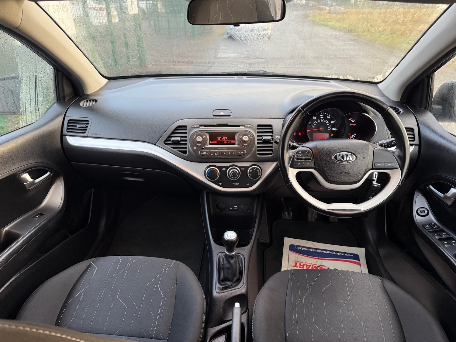 Used Kia Picanto 2015 for sale - 77052162: Photo 14