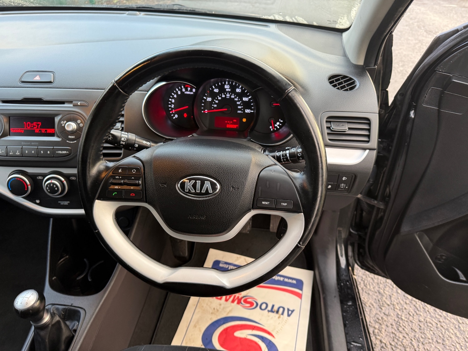 Used Kia Picanto 2015 for sale - 77052162: Photo 18