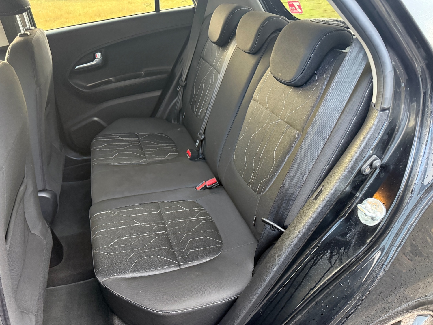 Used Kia Picanto 2015 for sale - 77052162: Photo 24