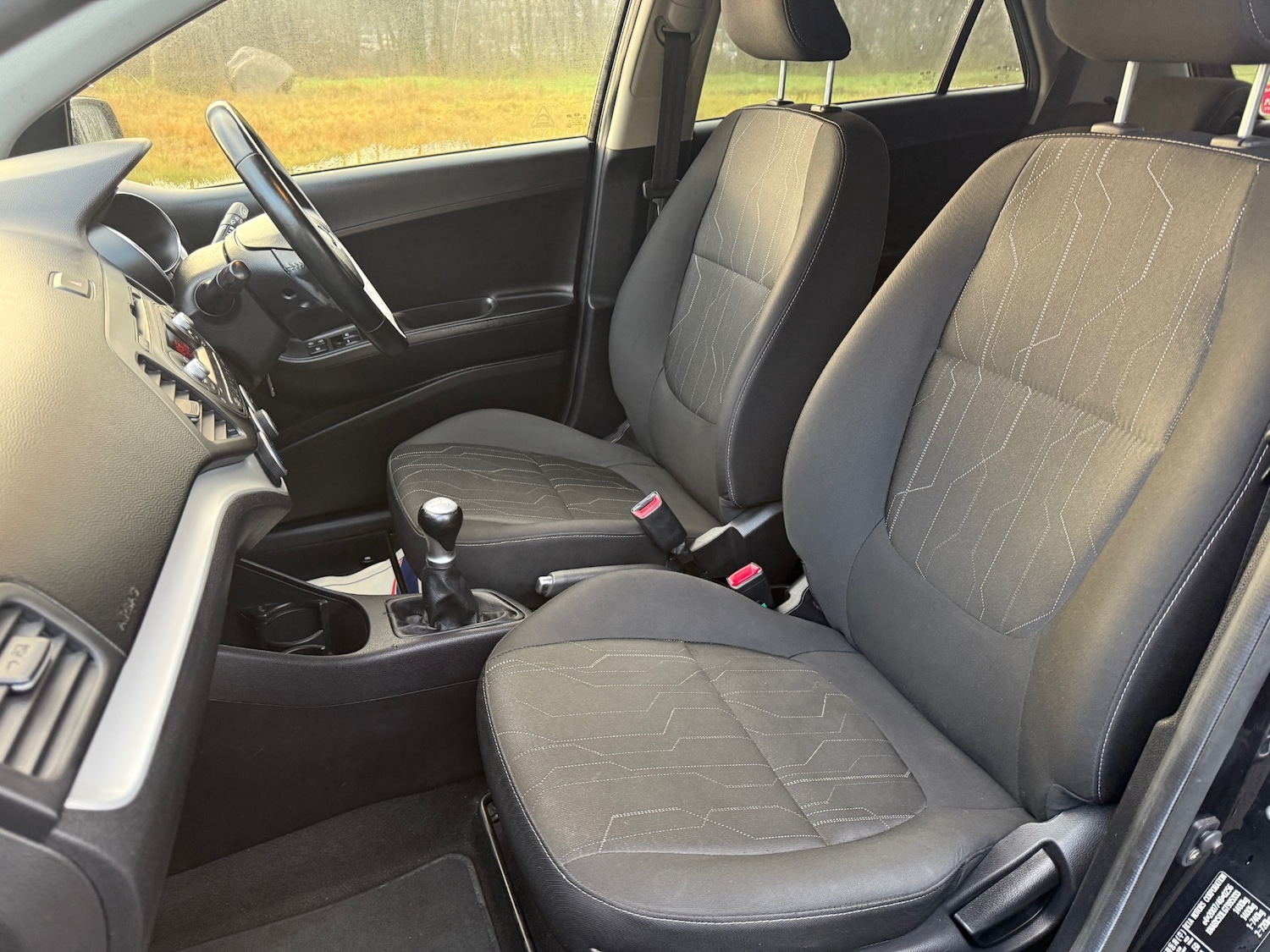 Used Kia Picanto 2015 for sale - 77052162: Photo 26