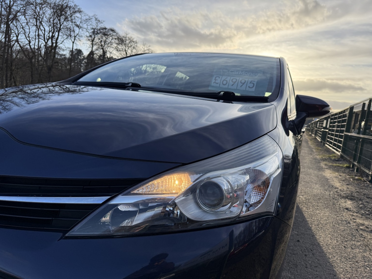 Used Toyota Verso 2016 for sale - 77981812: Photo 11