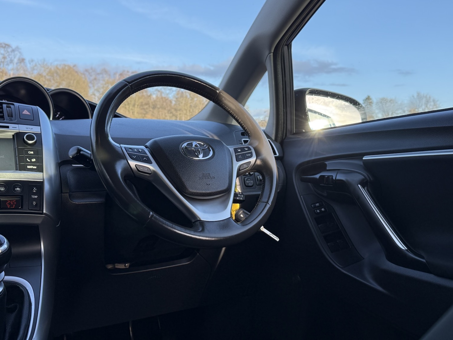 Used Toyota Verso 2016 for sale - 77981812: Photo 16