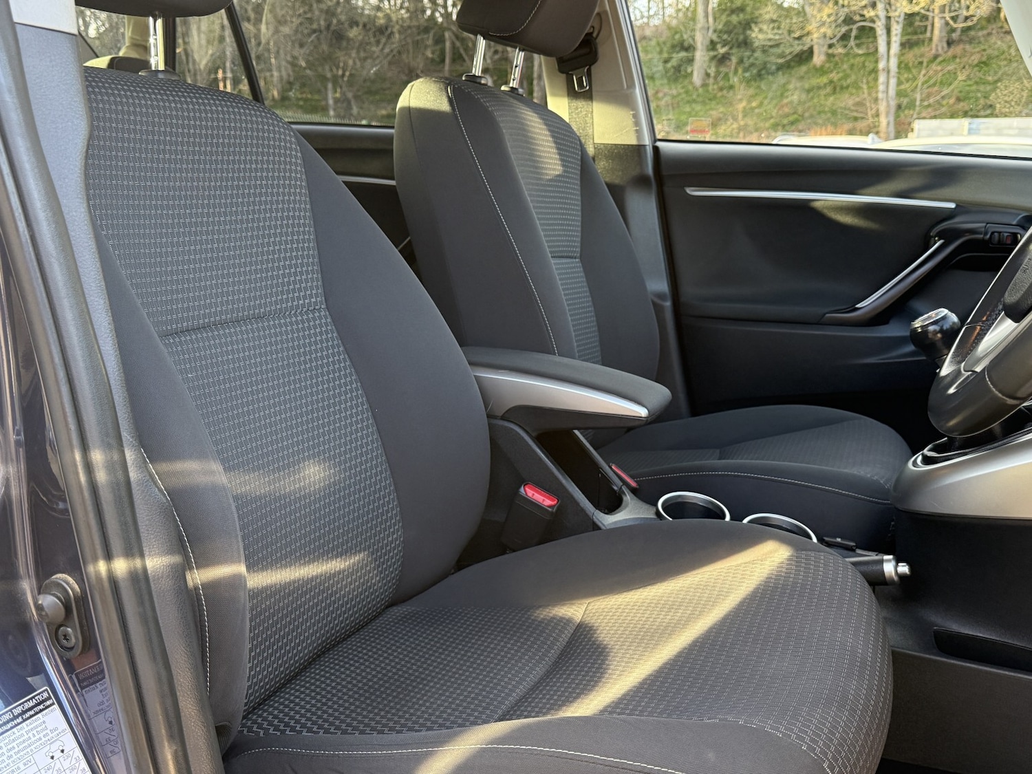 Used Toyota Verso 2016 for sale - 77981812: Photo 18