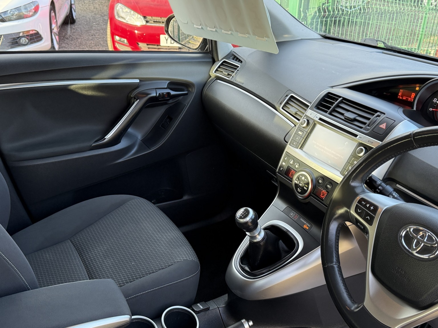 Used Toyota Verso 2016 for sale - 77981812: Photo 20