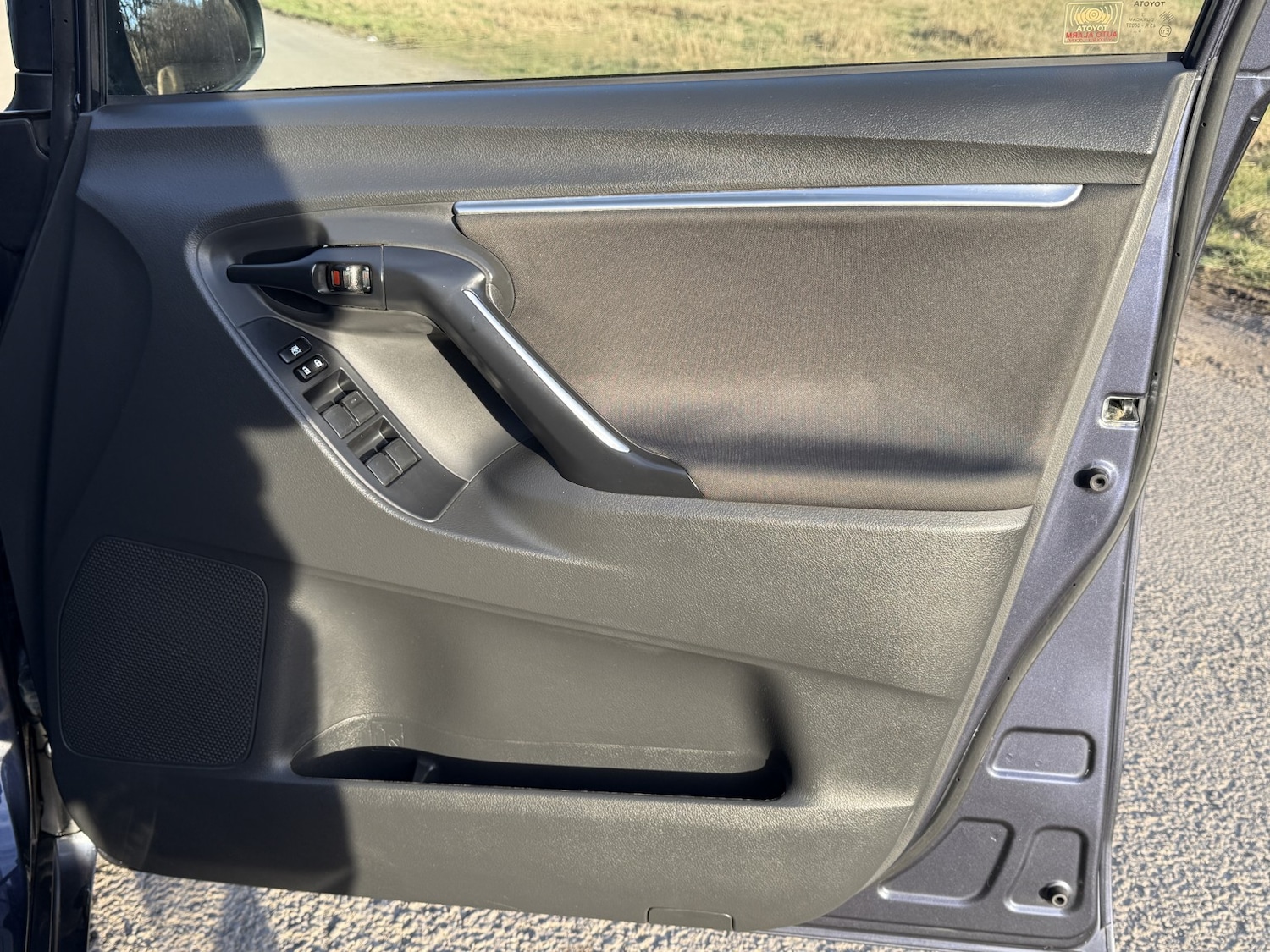 Used Toyota Verso 2016 for sale - 77981812: Photo 21