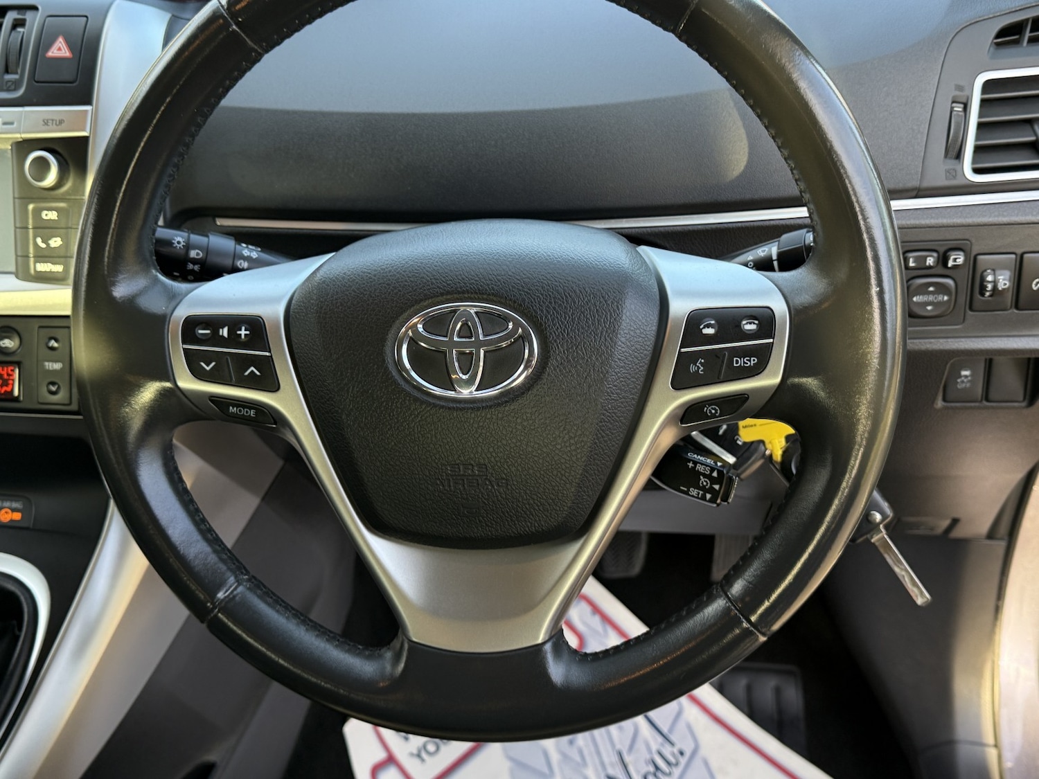 Used Toyota Verso 2016 for sale - 77981812: Photo 22