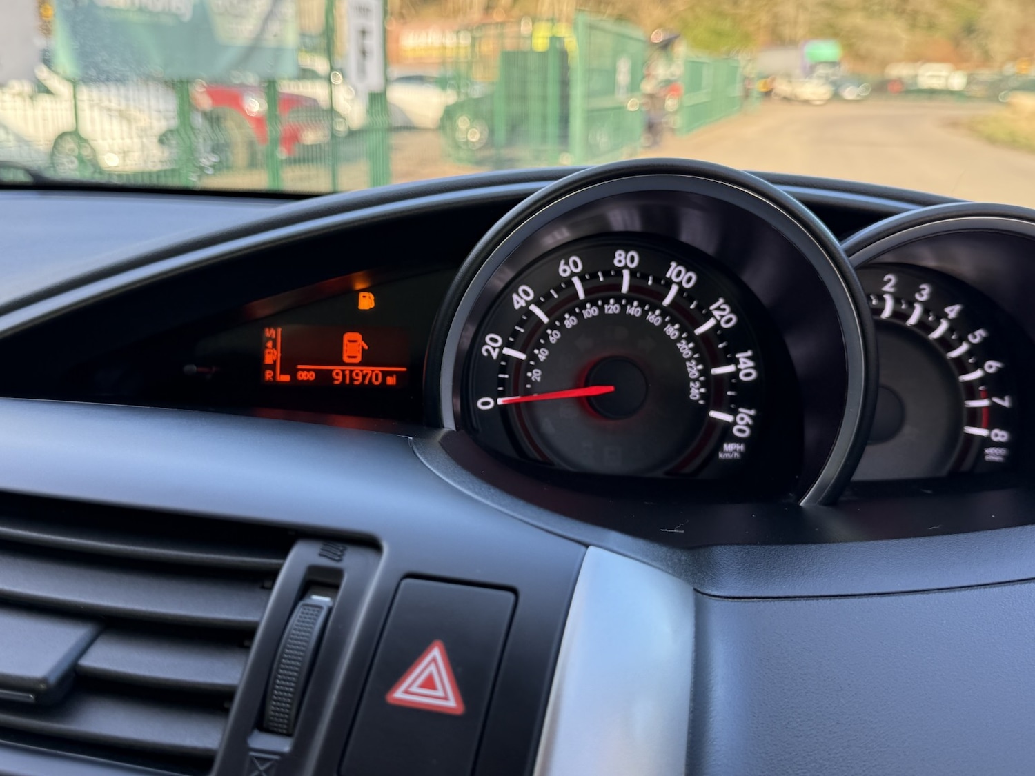 Used Toyota Verso 2016 for sale - 77981812: Photo 23