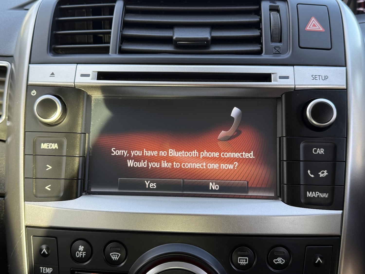 Used Toyota Verso 2016 for sale - 77981812: Photo 24