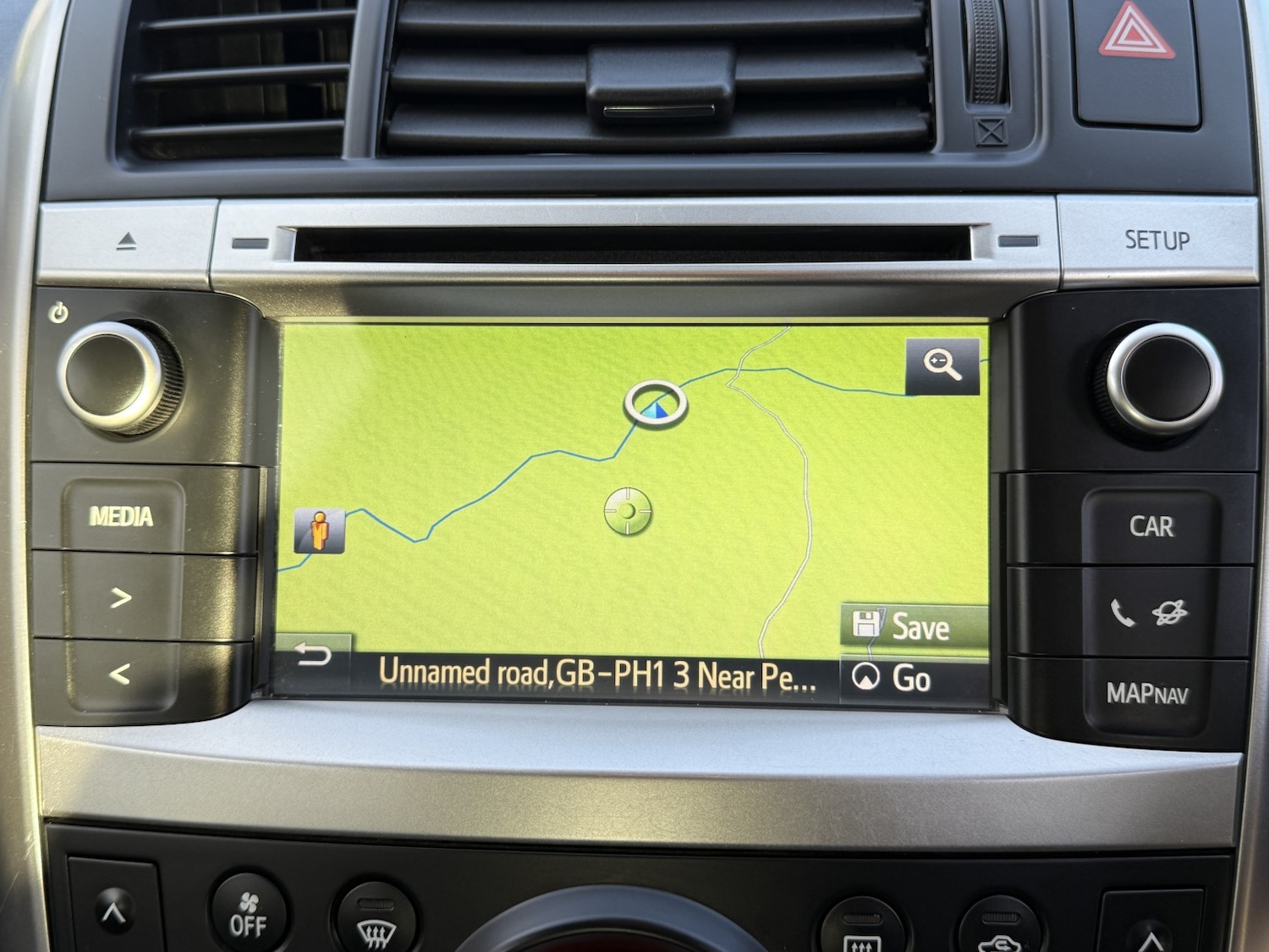 Used Toyota Verso 2016 for sale - 77981812: Photo 25