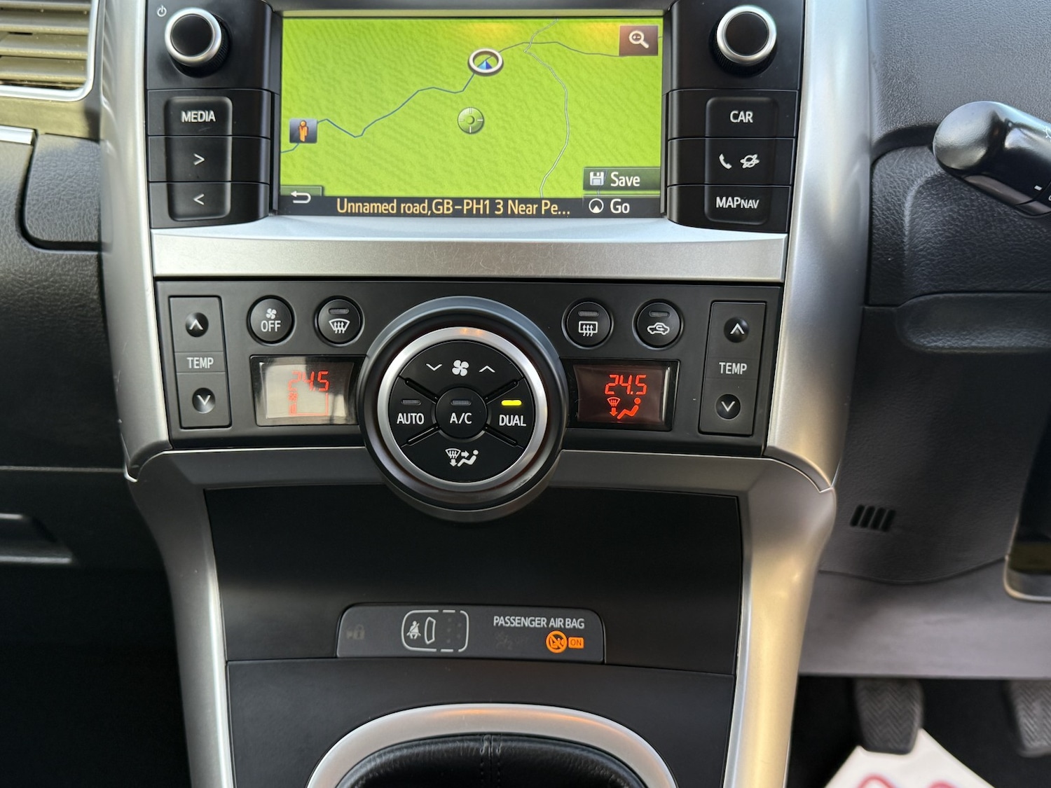 Used Toyota Verso 2016 for sale - 77981812: Photo 27