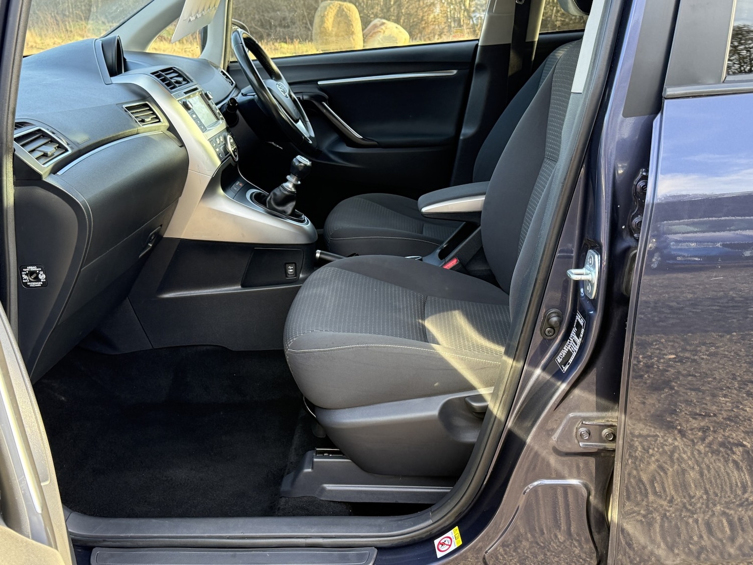 Used Toyota Verso 2016 for sale - 77981812: Photo 30