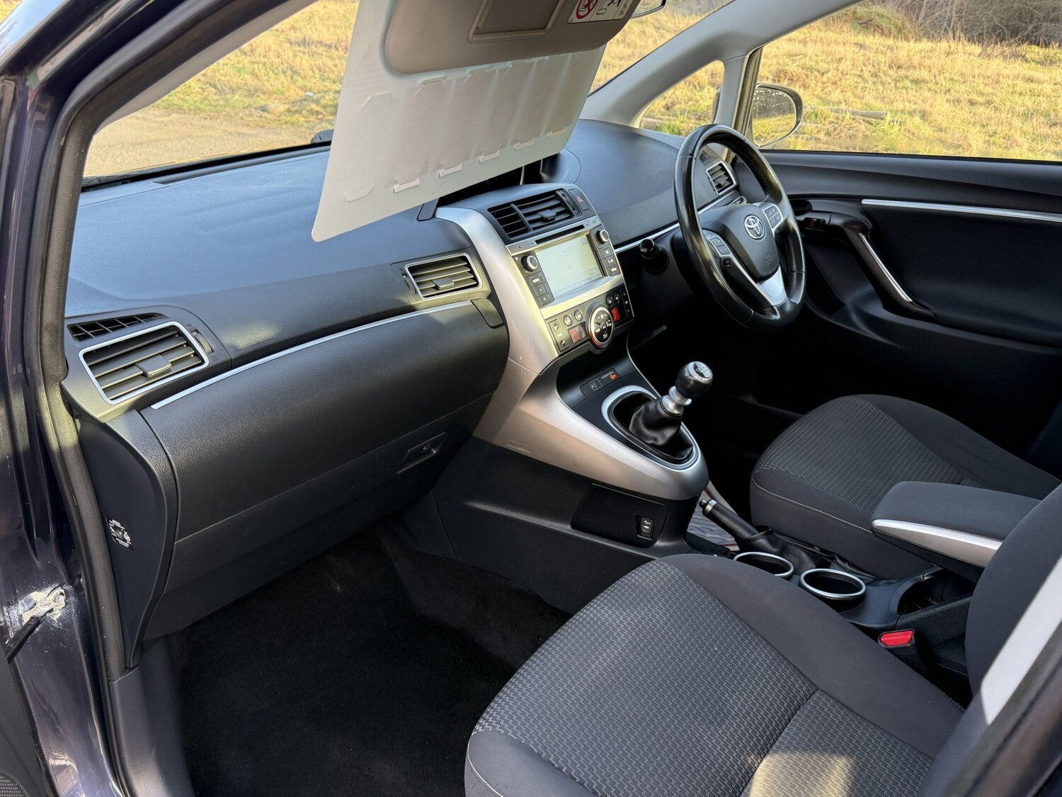 Used Toyota Verso 2016 for sale - 77981812: Photo 32